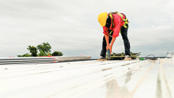 Best Rubber Roofing (EPDM, TPO)  in Northridge, OH