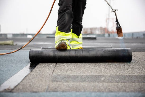 4 Ply Roofing in Northridge, OH