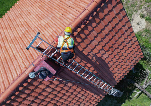 Best Roof Insulation Installation  in Northridge, OH