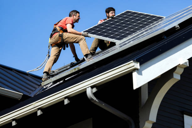 Best Roof Insulation Installation  in Northridge, OH
