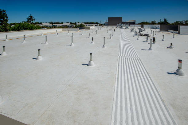 Best Roof Installation  in Northridge, OH